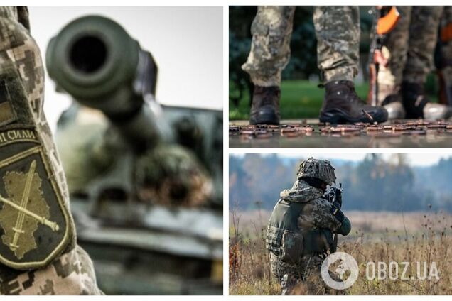 Оккупанты на Донбассе ранили пять бойцов ВСУ: в штабе ООС рассказали о ситуации