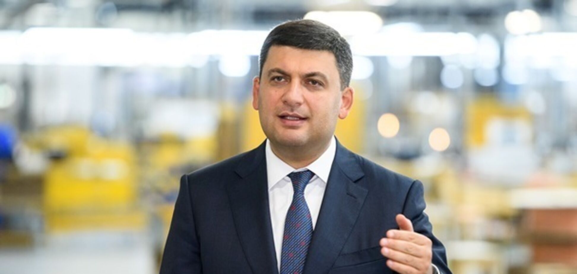 Украинцы назвали лучшего премьер-министра с 2005 года: рейтинг возглавил Гройсман