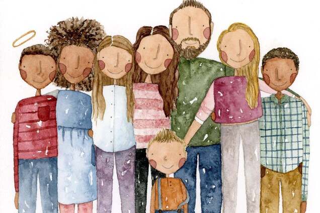 Все, чего боимся, имеет над нами власть