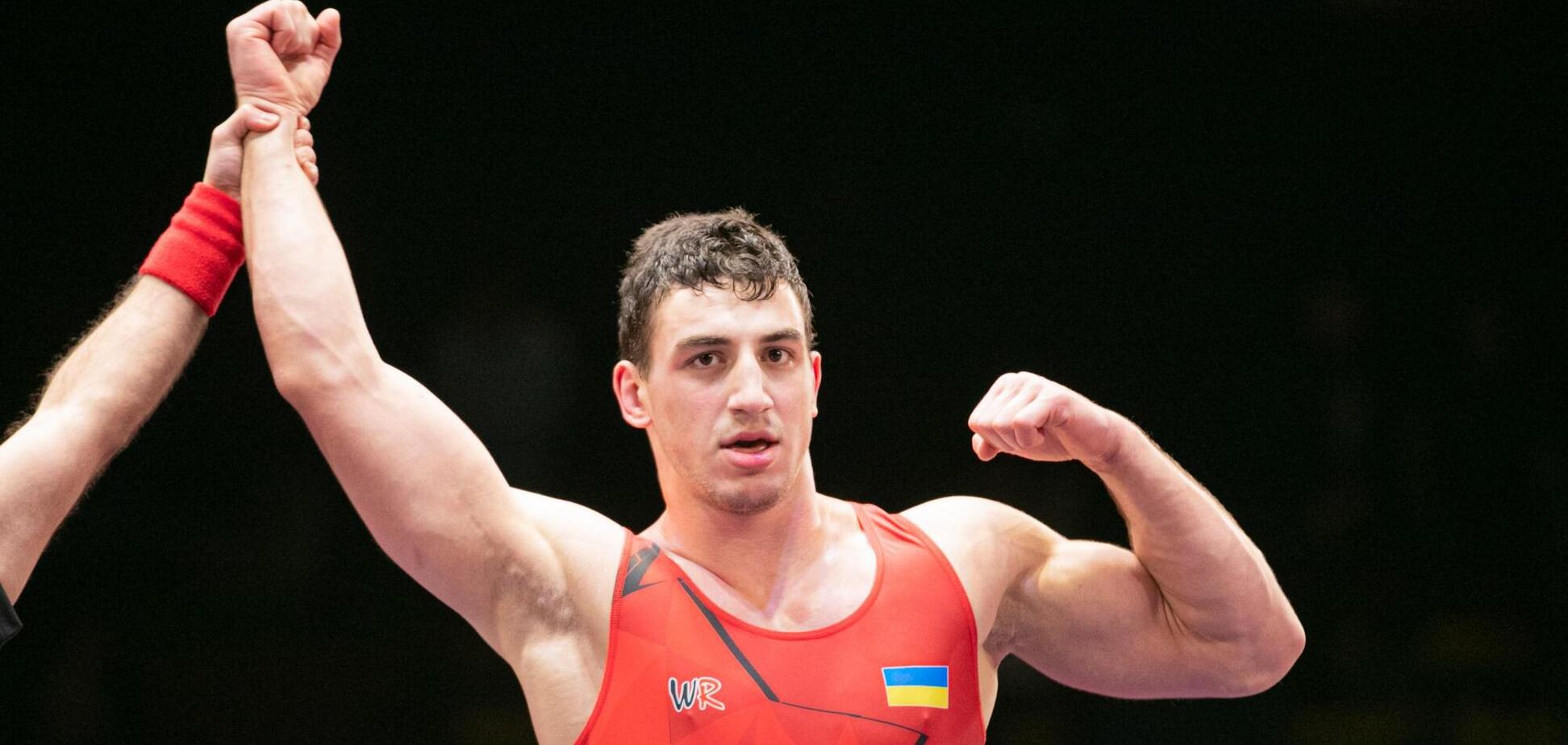 Украинский чемпион Европы сменил гражданство из-за Жана Беленюка – СМИ