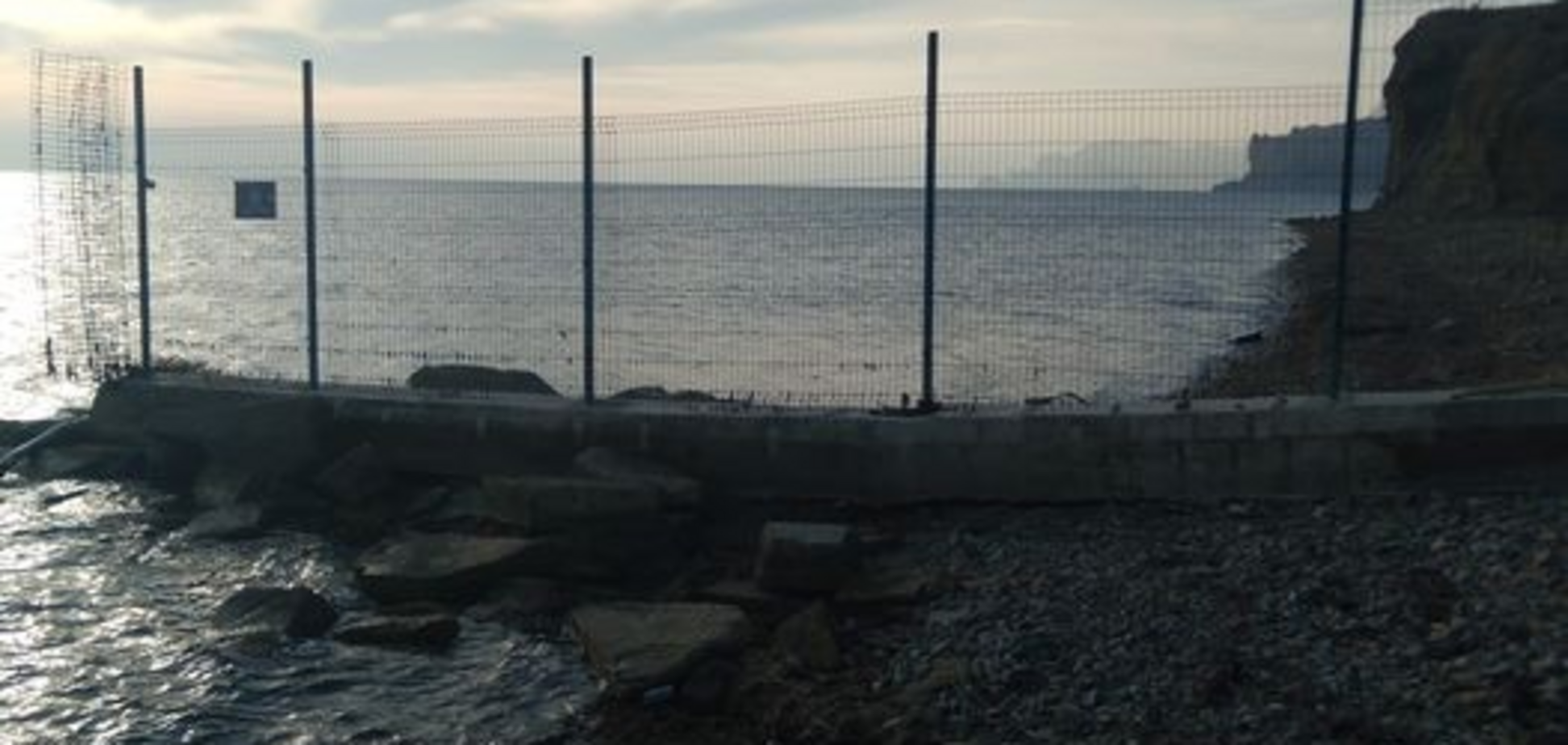 Новости Крымнаша. Как же хорошо было без России и Путина