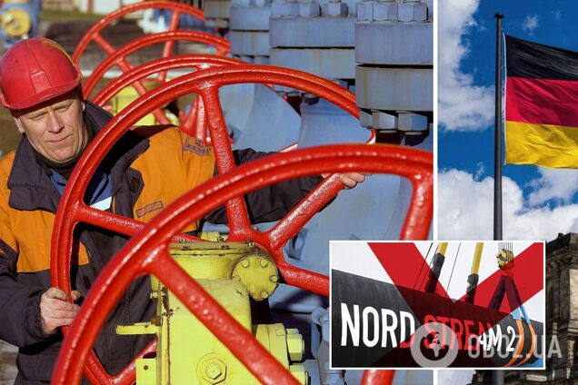Запуск 'Північного потоку-2' можуть відкласти до березня через позицію Німеччини – Reuters