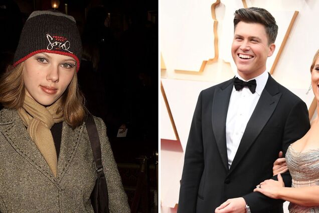 Скарлет Йоганссон – 37: як дівчинка з комплексами стала суперзіркою. Фото