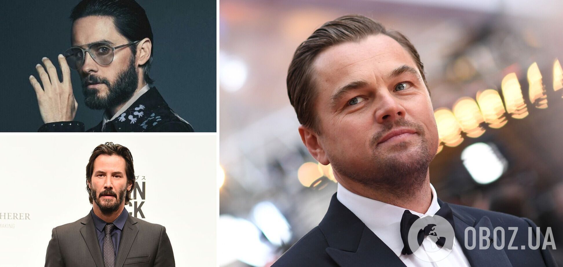 Холостяки 'за 40': звезды, которые никогда не были женаты. Фото