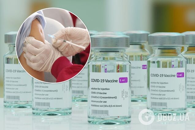 Вакциновані у 99% випадків не потрапляють до реанімації: лікар пояснив, як щеплення від COVID-19 може врятувати життя