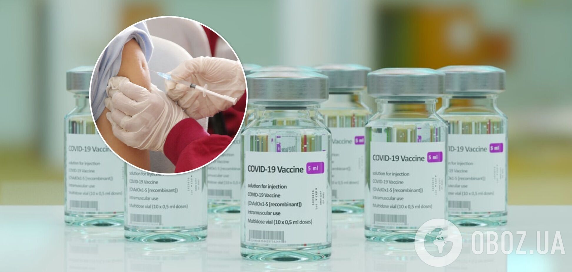 Вакцинированные в 99% случаев не попадают в реанимацию: врач объяснил, как прививка от COVID-19 может спасти жизнь