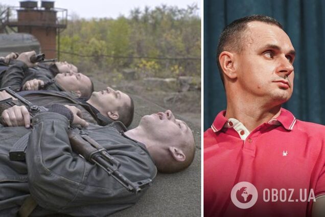 Фільм 'Носоріг' Олега Сенцова переміг на фестивалі у Швеції. Відео