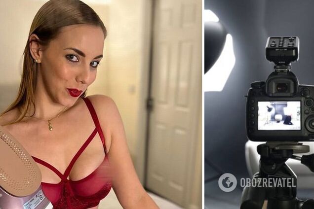 Свингер из Британии рассказала про работу на OnlyFans - сколько она  зарабатывает - фото | OBOZ.UA