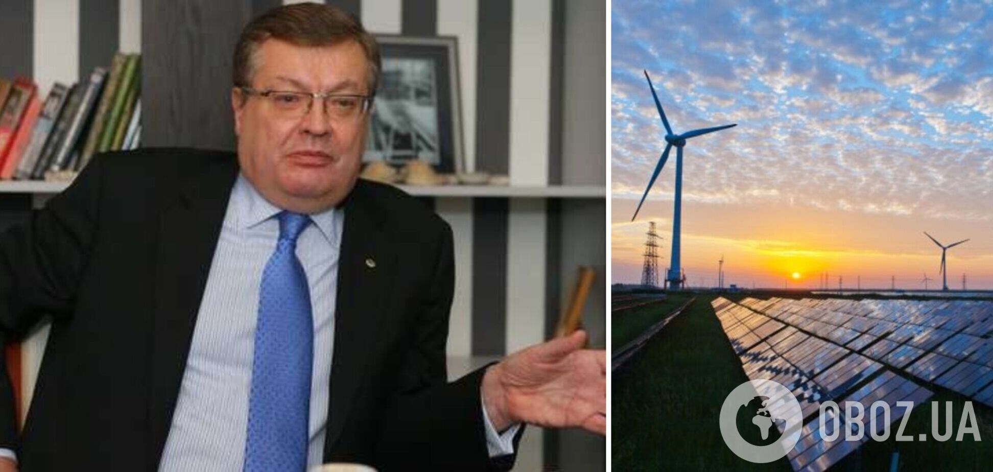 Вмешательство правительства в распределение 'зеленого' кредита от ЕС отпугивает инвесторов от Украины – экс-глава МИД