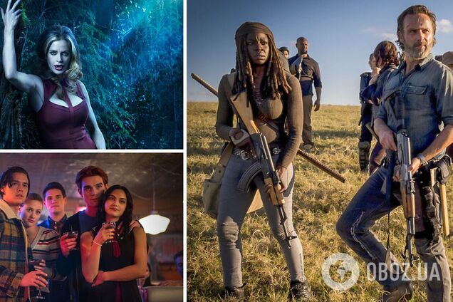 Режиссеры слишком запутывают сюжеты сериалов