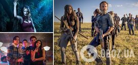 Режисери занадто заплутують сюжети серіалів