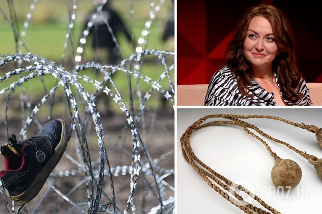 Мартинова вважає, що Лукашенко хоче змусити польських прикордонників відкрити вогонь у бік мігрантів