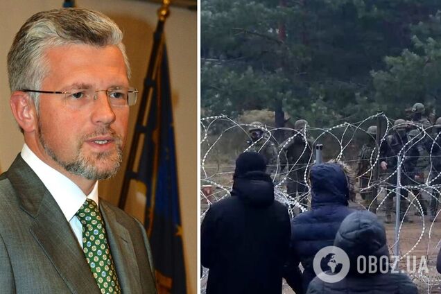 Есть риск эскалации