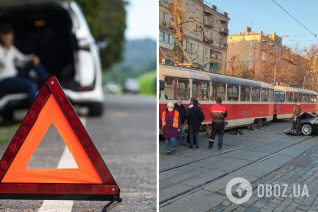 Проезд затруднен во всех районах столицы