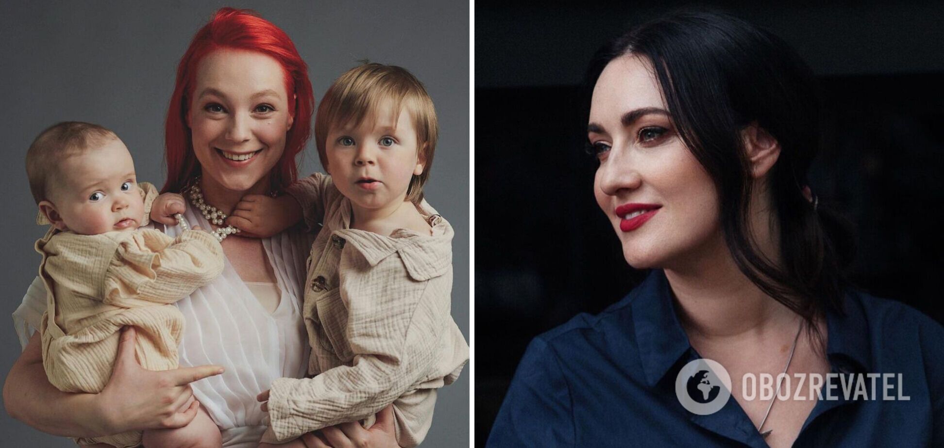 10 зірок українського шоу-бізнесу, які виявились родичами. Фото