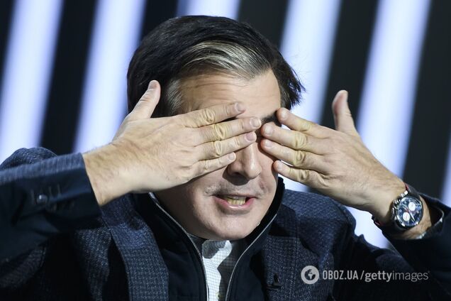 Тюремна лікарня не готова надати необхідне лікування Саакашвілі