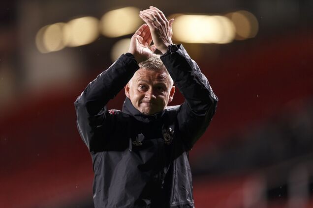 В 'Манчестер Юнайтед' приняли решение по главному тренеру