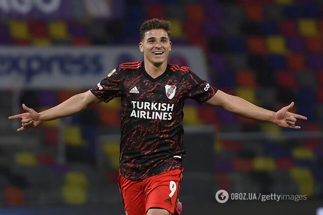 'Шахтер' собрался обойти 'Реал' и 'Милан' в споре за аргентинского таланта