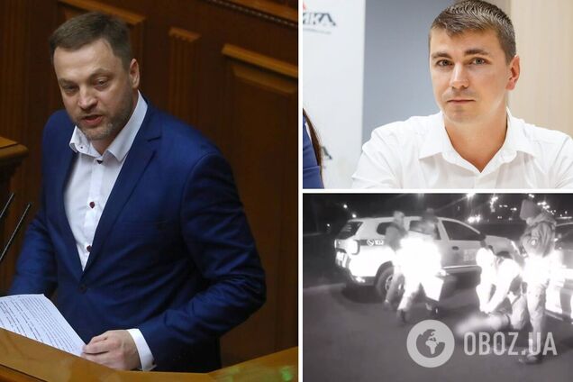 Слідство отримало доступ до телефону нардепа Полякова: глава МВС анонсував прорив у розслідуванні. Відео