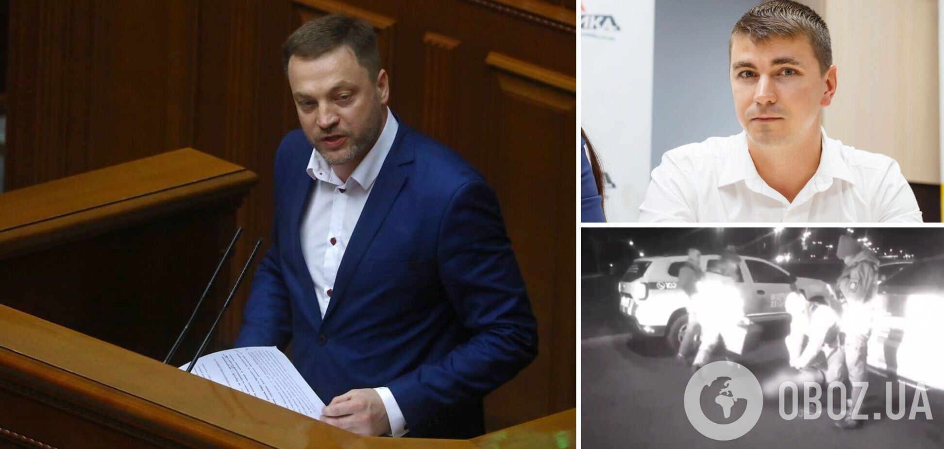 Следствие получило доступ к телефону нардепа Полякова: глава МВД анонсировал прорыв в расследовании. Видео
