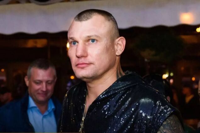 Второй после Усика украинский боксер сразится с россиянином Гассиевым