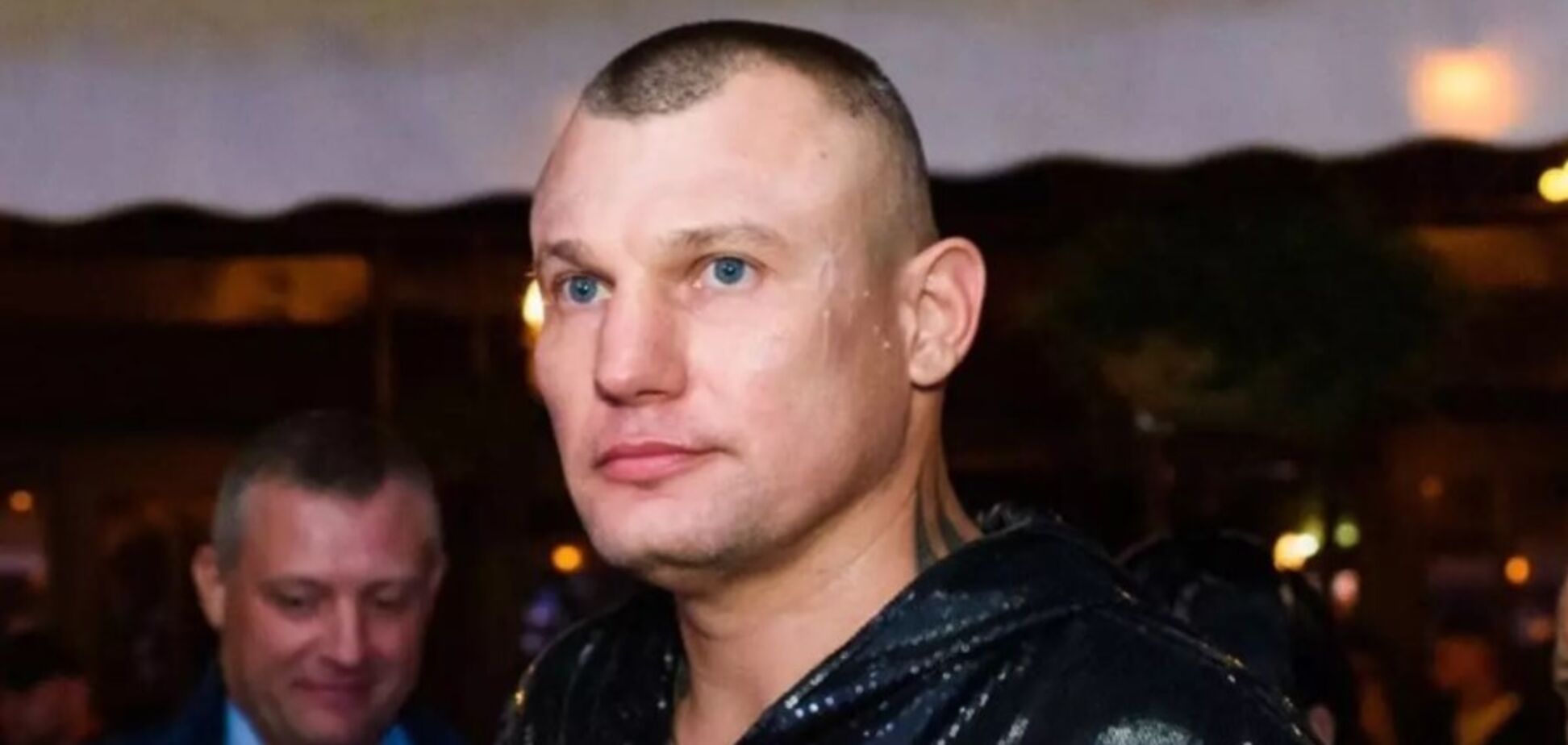 Другий після Усика український боксер битиметься з росіянином Гассієвим