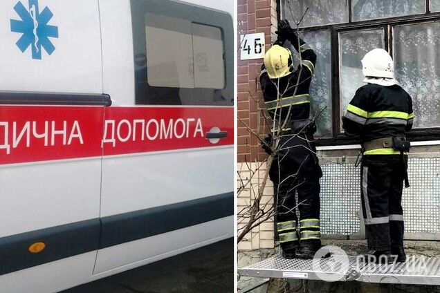 В Хмельницкой области при странных обстоятельствах умерли пожилые люди. Фото и видео