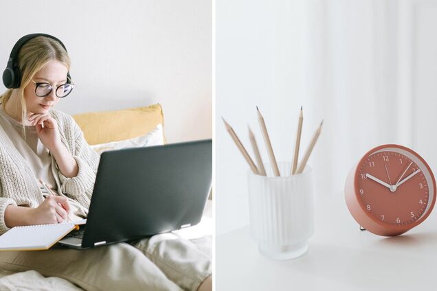 Секреты учебы за 24 часа