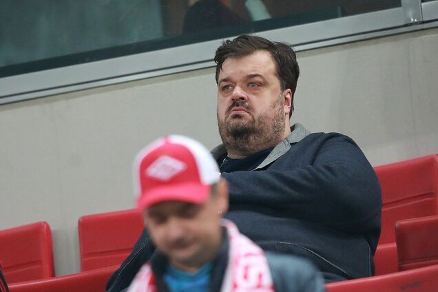 'Мечтаю о матче Украина – Россия': комментатор высказал неоднозначное мнение