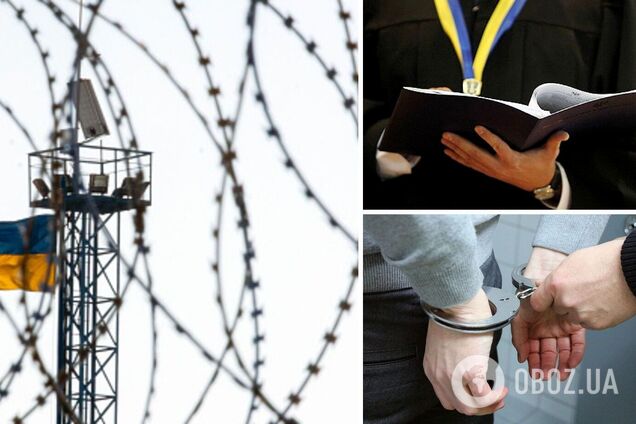 Решту життя проведе за ґратами: на Полтавщині суд ухвалив вирок 29-річному вбивці батьків