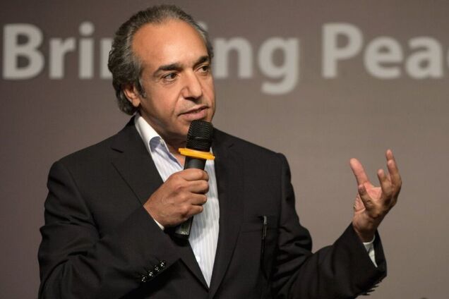 Ківан фігурує у торгівлі зброєю та фальсифікації виборів, – Іванов