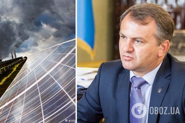 Махинации правительства с 'зелеными' еврооблигациями приведут к обвалу экономики – Синютка