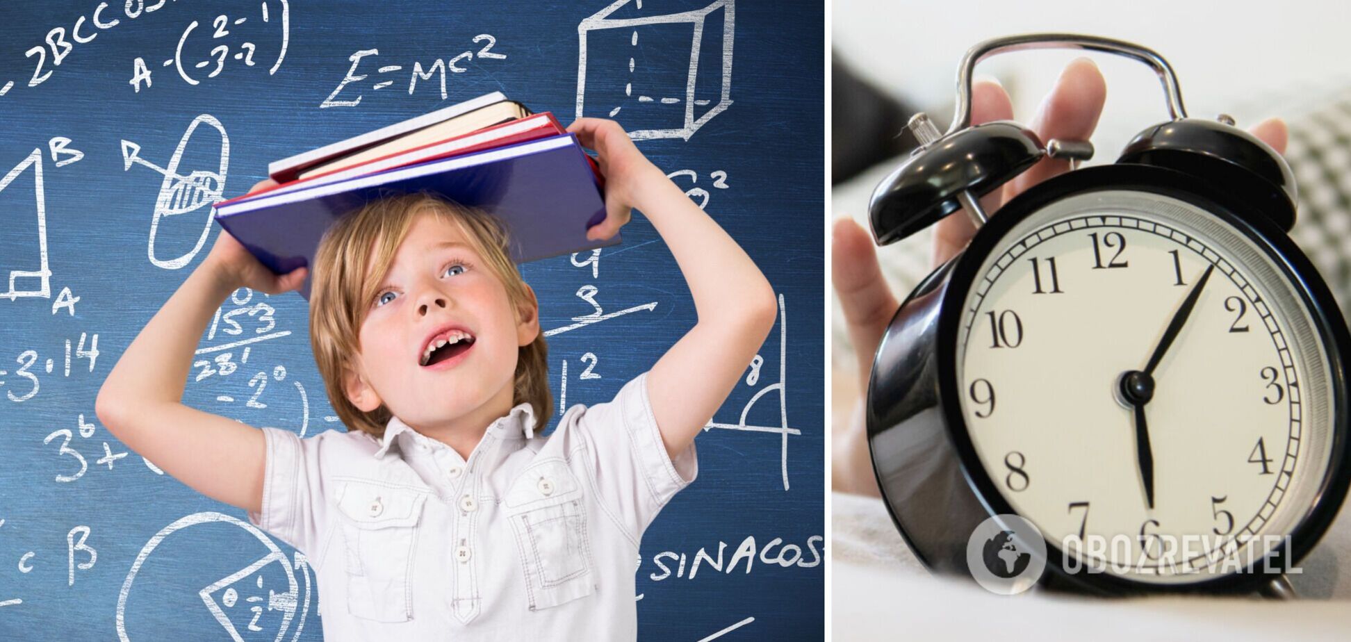 Психолог назвала 9 основных причин нежелание ребенка возвращаться в школу