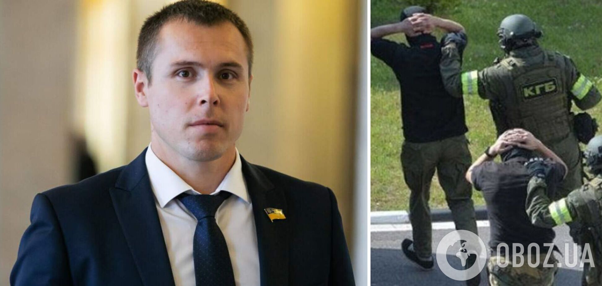 Украинским разведчикам, причастным к спецоперации по 'вагнеровцах', не дали охрану, они в опасности, – нардеп