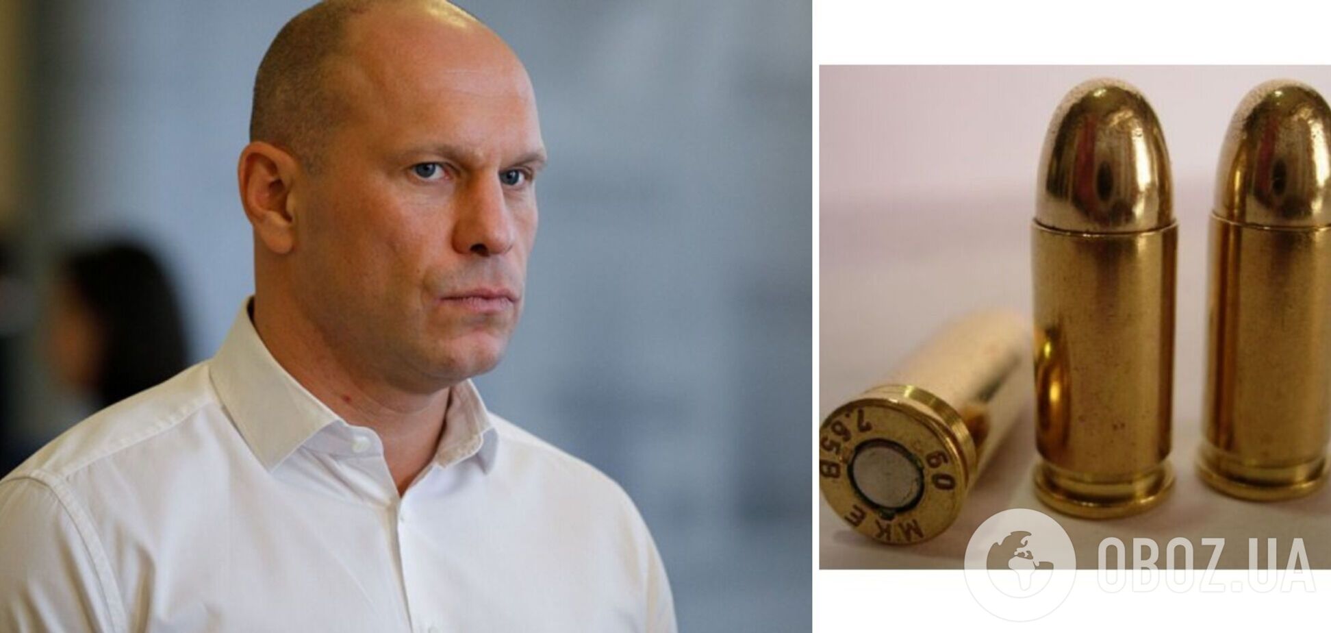 Таємна VIP-армія міністра внутрішніх справ: Україна має знати своїх 'героїв'