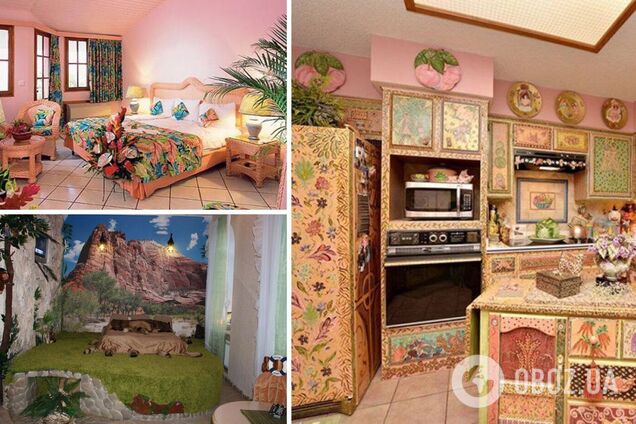 Яркие дизайны квартир не нравятся заказчикам