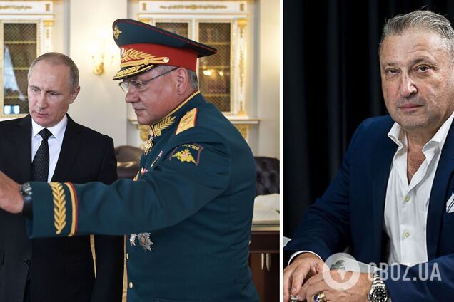 Путін отруєний владою, він може втягнути світ у війну, – офіцер НАТО