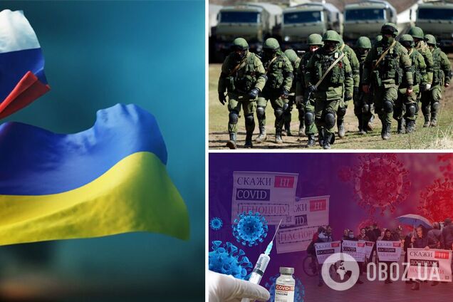 Кремль достигнет пика дестабилизации в Украине в январе: глава ГУР назвал основные 'болевые точки'