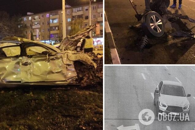 Проведена молекулярно-генетическая экспертиза