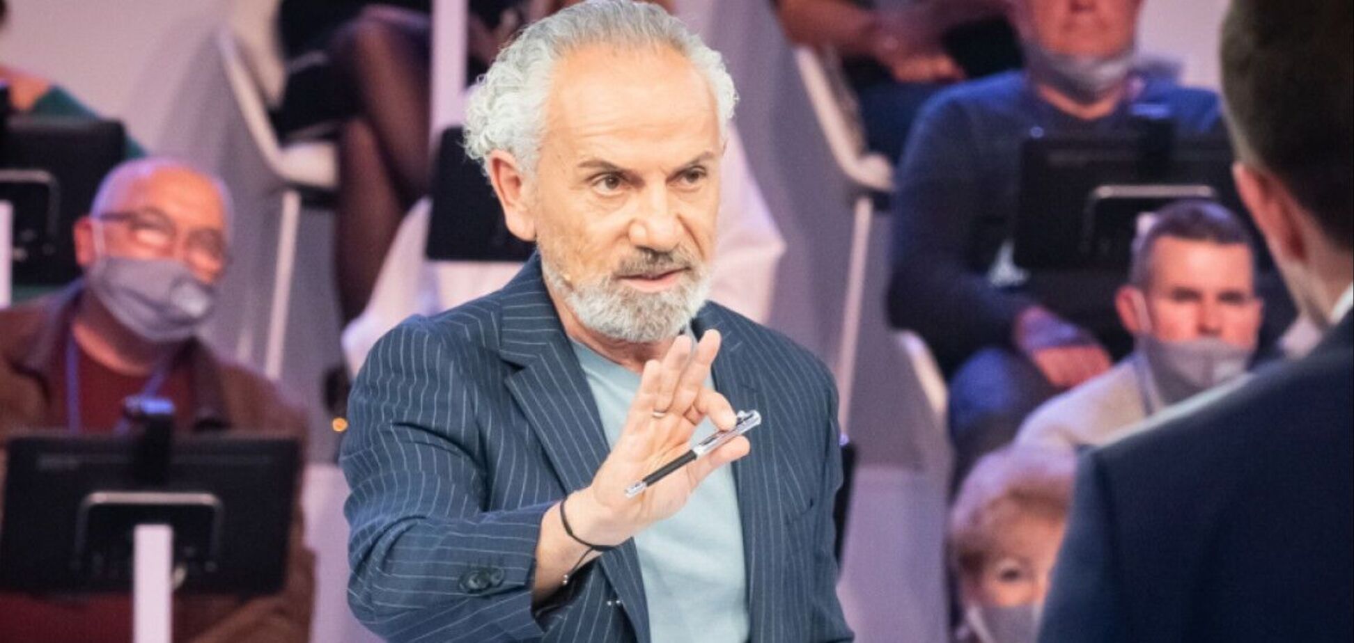 Расследование Bellingcat, вражеские агенты и зеленая энергетика. В 'Свободе слова Савика Шустера' обсуждали важные вопросы. Видео