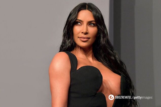 Ким Кардашьян встречается с младшим на 13 лет комиком, – СМИ. Фото пары