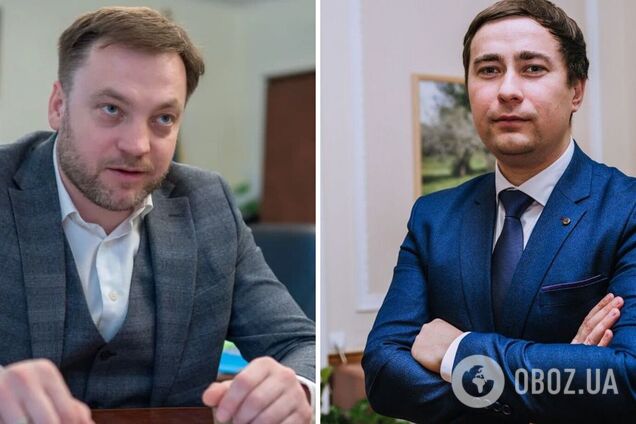 Вбивство міністра Лещенка 'кілер' обговорював із замовником буквально вчора, – Монастирський