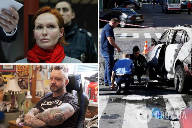 Суд продовжив запобіжні заходи обвинуваченим у справі про вбивство Шеремета