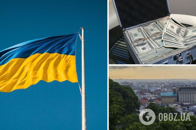 Українцю доведеться працювати приблизно 20 років для покупки житла