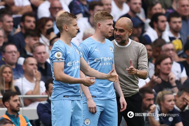 'Брат-близнец' украинца Зинченко заразился коронавирусом после вакцинации