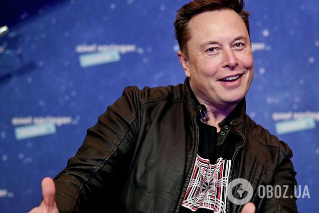 Илон Маск сравнил две криптовалюты с бобами