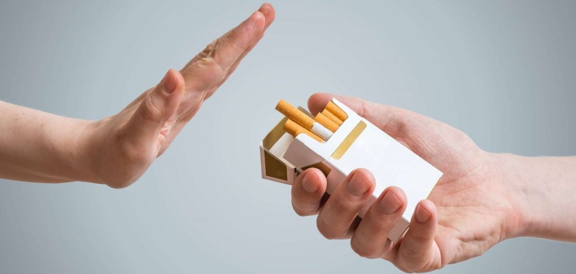 Менше диму в очі: лікарі закликали ВООЗ змінити стратегію боротьби з палінням