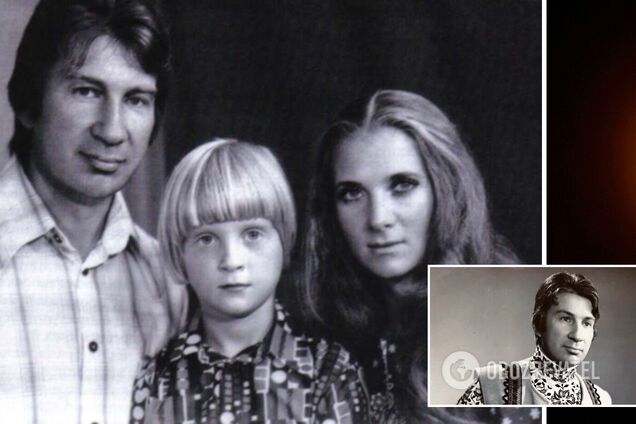 Помер Дмитро Мухарський