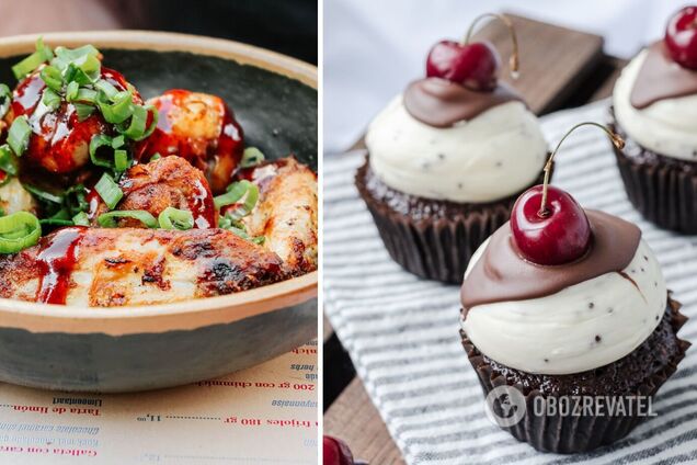 Туристам до уваги: які страви краще не їсти в готелях Єгипту, Туреччини та Кіпру