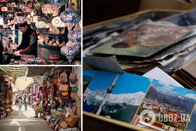 Які подарунки краще не привозити з подорожі: топ-5 варіантів